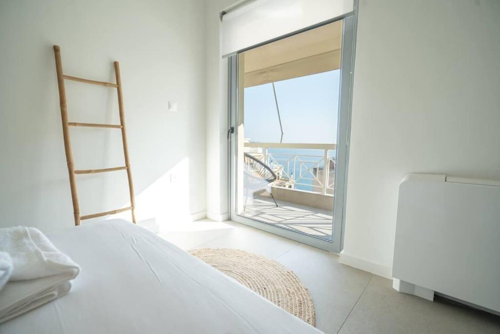 Piraeus Cozy Apartment For 4 Persons Exterior foto