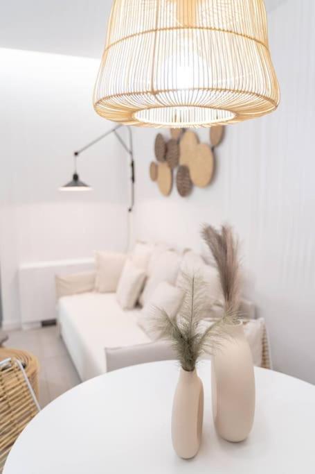 Piraeus Cozy Apartment For 4 Persons Exterior foto