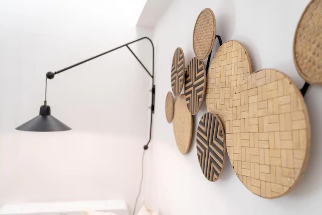 Piraeus Cozy Apartment For 4 Persons Exterior foto
