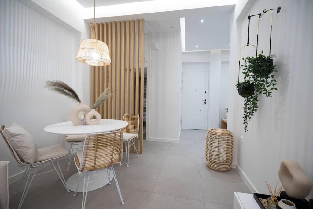 Piraeus Cozy Apartment For 4 Persons Exterior foto