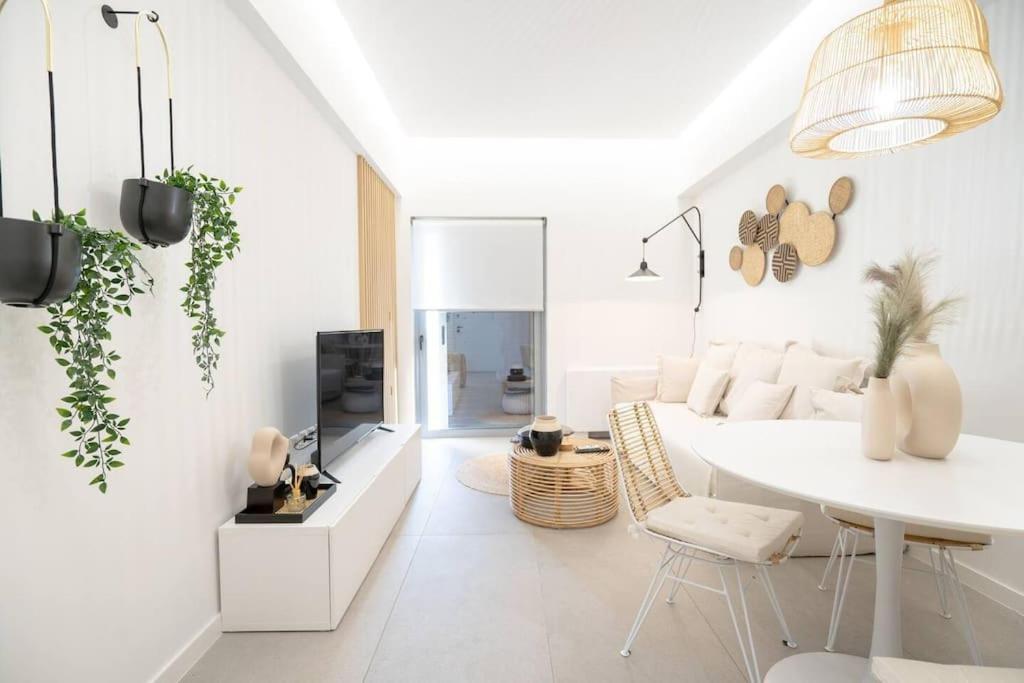 Piraeus Cozy Apartment For 4 Persons Exterior foto