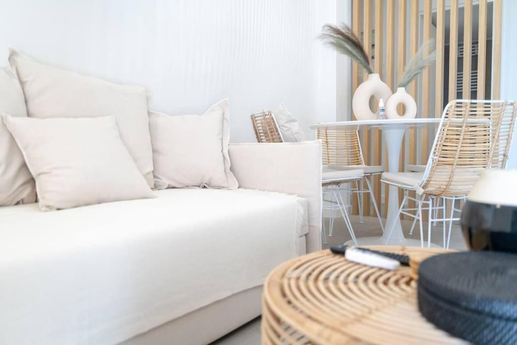 Piraeus Cozy Apartment For 4 Persons Exterior foto