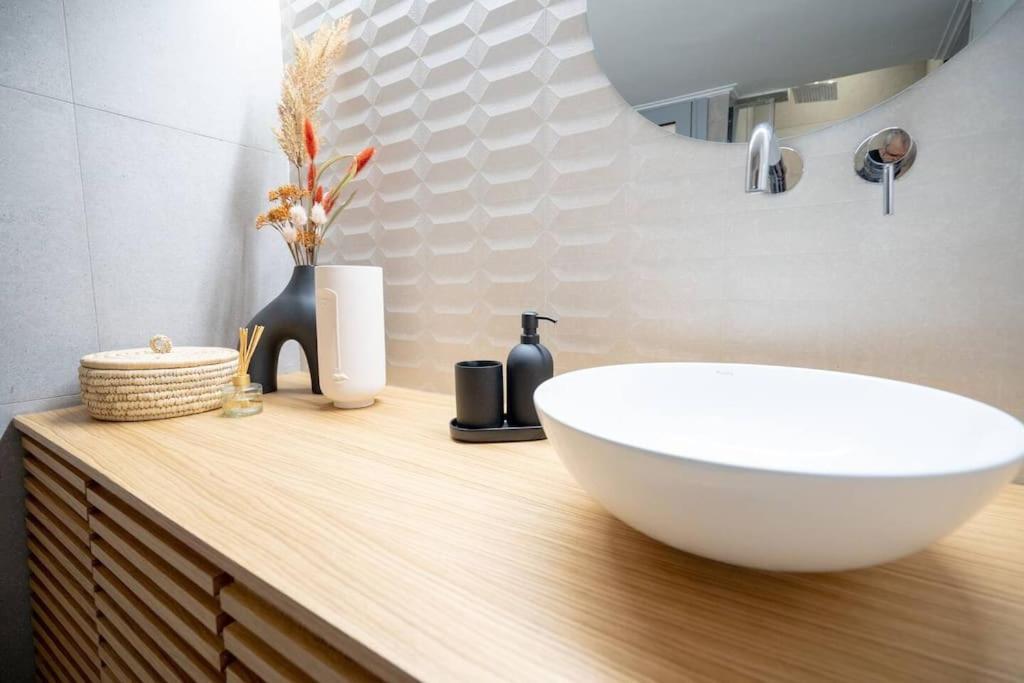 Piraeus Cozy Apartment For 4 Persons Exterior foto